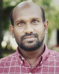 ഗോകുലന്‍