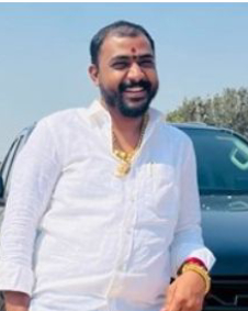 ಗೋಲ್ಡ್ ಸುರೇಶ್