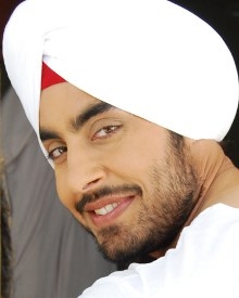 गोल्डी सुमल