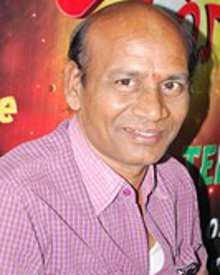 గోల్లపాటి నాగేశ్వర రావు