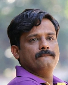 ಗೋಪಾಲ್ ಕೃಷ್ಣ ದೇಶಪಾಂಡೆ