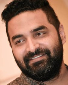 ಗೋಪಿ ಸುಂದರ್