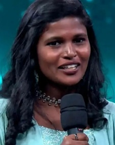 ഗോപിക ഗോപി