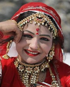 गोरी नगोरी