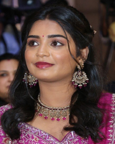 గౌరీ జి కృష్ణ