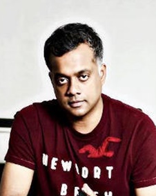 ഗൗതം മേനോന്‍