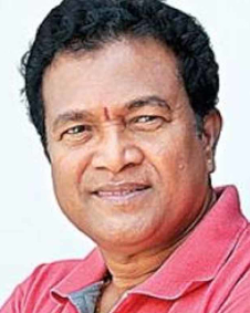 गौतम राजू