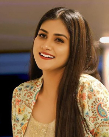 ಗೌತಮಿ ಜಾದವ್