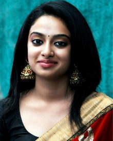 ഗൗതമി നായർ