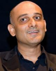 ഗോവിന്ദ് മേനോന്‍