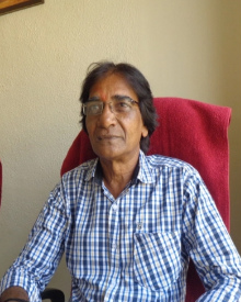 गोविंद सक्रिय