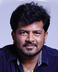 ಗೋವಿಂದರಾಜು ಎ ಎಚ್ ಅಲೂರ್