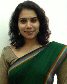 ഗൗരി നന്ദ