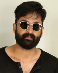 Raja Goutham