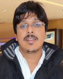 ಗೌತಮ್ ಶ್ರೀವತ್ಸ