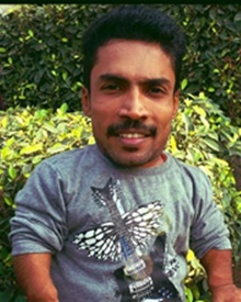 ഗിന്നസ് പക്രു