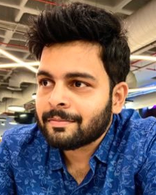 Guna Balasubramanian