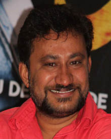 ಗುರು ದೇಶಪಾಂಡೆ