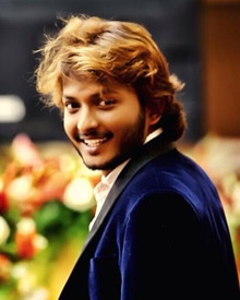 ಗುರು ರಾಜ್