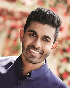 Marriage - 26/05/2019