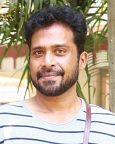 ഗുരു സോമസുന്ദരം