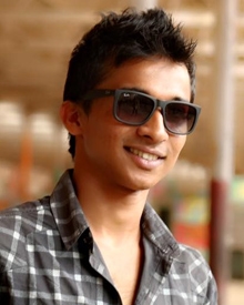 ಗುರುದತ್ತ ಗಾಣಿಗ