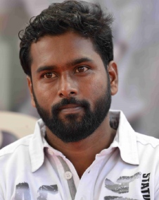 ಗುರುದತ್ತ ಎಸ್‌ ಆರ್‌