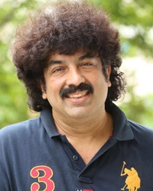 ಗುರುಕಿರಣ್