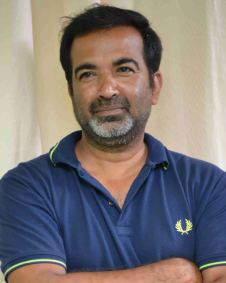 ಗುರುಮೂರ್ತಿ