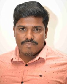 ಗುರುಮೂರ್ತಿ ಸುನಾಮಿ