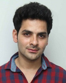 ಗುರುನಂದನ್