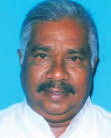 ಗುರುರಾಜ್ ಹೊಸಕೋಟೆ