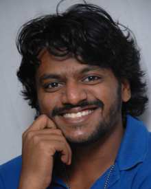 ಗುರುರಾಜ್ ಜಗ್ಗೇಶ್