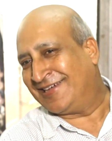 ज्ञान प्रकाश