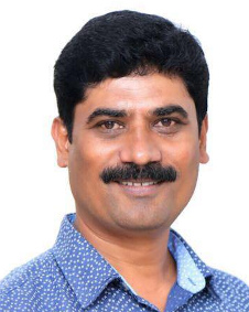 H K ಪ್ರಕಾಶ್