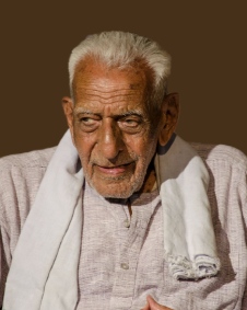 ಹೆಚ್.ಎಸ್.ದೊರೆಸ್ವಾಮಿ