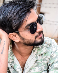 ಹಾಲೇಶ್ ಕೋಗುಂಡಿ