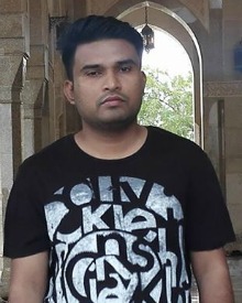 Haneef Adeni