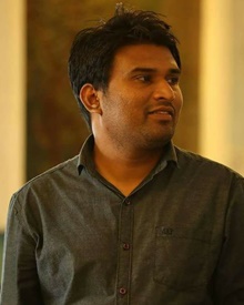 ഹനീഫ് അദേനി