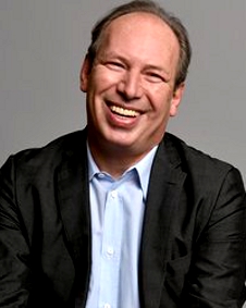 ஹான்ஸ் சிம்மர்