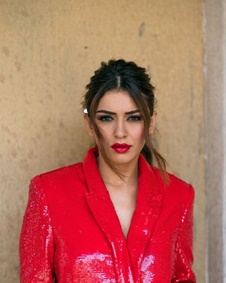 ഹന്‍സിക