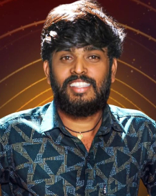 ಹನುಮಂತ ಲಮಾಣಿ