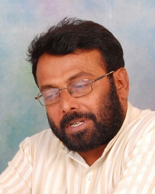 ಹನುಮಂತೇ ಗೌಡ