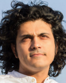 हार्दिक मेहता