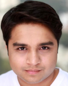 हार्दिक संगानी