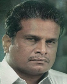 ഹരീഷ് പേരടി