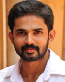 ഹരികൃഷ്ണൻ