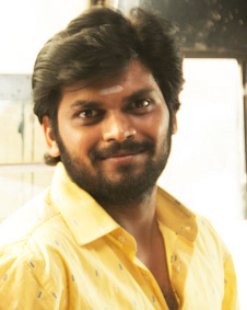 அரி சங்கர்