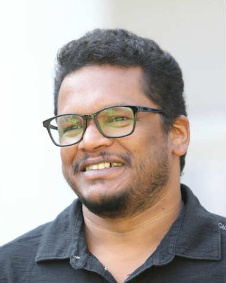 ಹರಿ ಸಂತೋಷ್