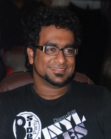 ಹರಿಚರಣ್